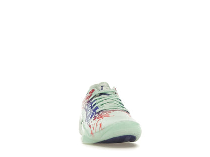 Jordan Zion 3 Mud, Sweat and Tears (GS)