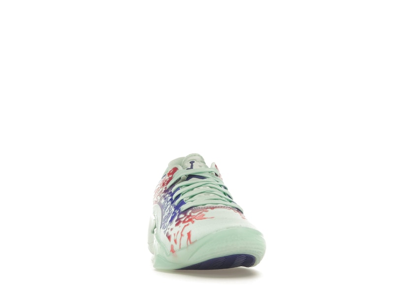 Jordan Zion 3 Mud, Sweat and Tears (GS)