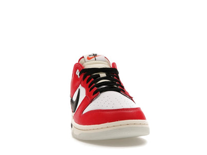 Nike Dunk Low Chicago Split