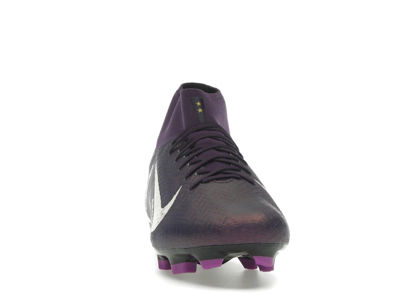 Nike Mercurial Superfly 10 Academy FG/MG Kylian Mbappé Grand Purple