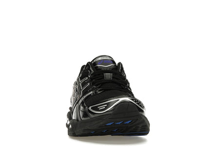 ASICS Gel-Nimbus 9 Black Pure Silver