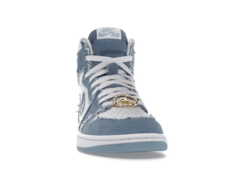 Jordan 1 Retro High OG Denim (Women's)