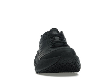 Hoka One One Bondi SR Black (Women's)