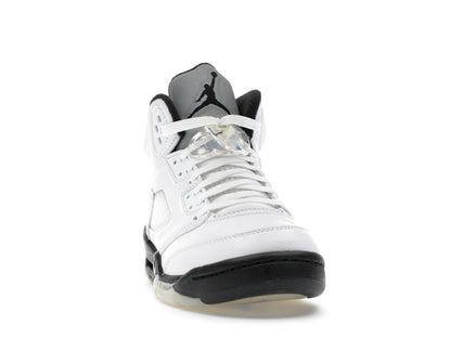 Jordan 5 Retro Reverse Metallic (GS)