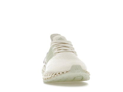 adidas Ultra 4D FWD White Linen Green (Women's)