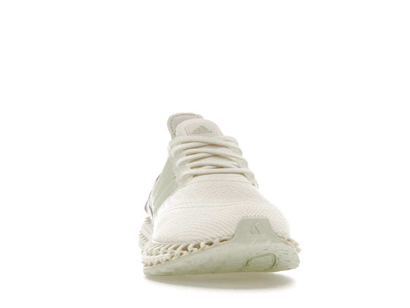 adidas Ultra 4D FWD White Linen Green (Women's)