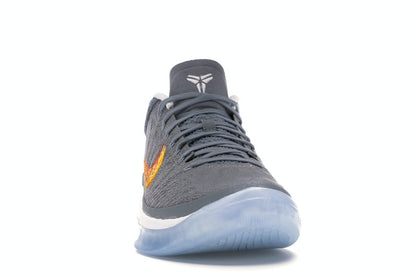 Nike Kobe A.D. Mid Grey Snake