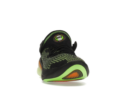 Nike Joyride Run Flyknit Electric Green