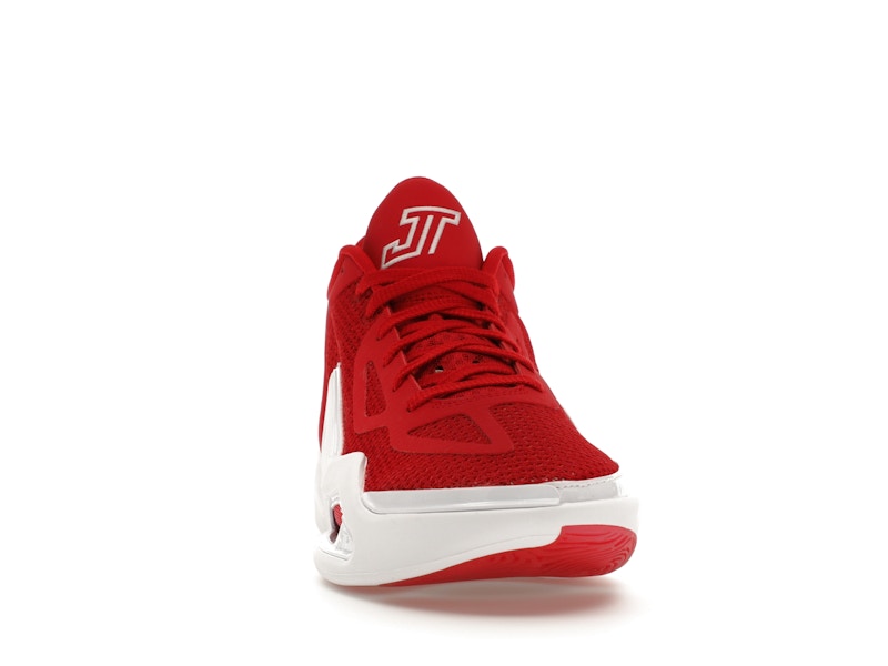 Jordan Tatum 1 TB University Red