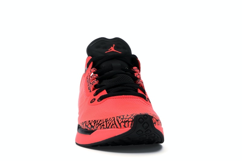 Jordan 88 Racer Infrared 23