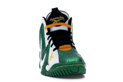 Reebok Kamikaze II Sonics