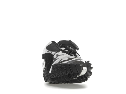 Puma Mostro Camo Black