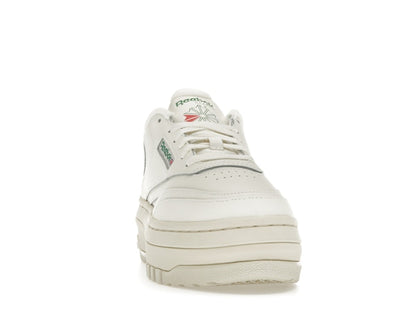 Reebok Club C Extra Chalk Green (Women's)