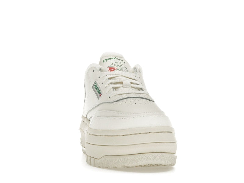 Reebok Club C Extra Chalk Green (Women's)