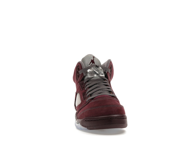Jordan 5 Retro Burgundy (2023) (GS)