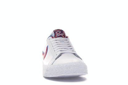 Nike SB Blazer Low Parra