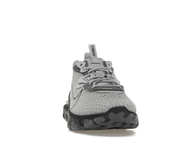 Nike React Vision Wolf Grey