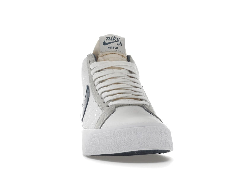 Nike SB Blazer Mid Eric Koston
