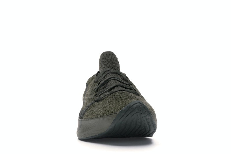Nike Vapor Street Flyknit Medium Olive