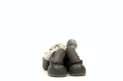 KAWS Holiday Japan Vinyl Figure Brown