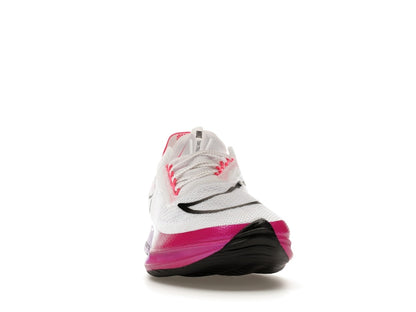 Nike ZoomX StreakFly White Vivid Grape