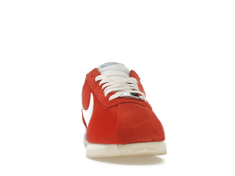 Nike Cortez Picante Red (Women's)