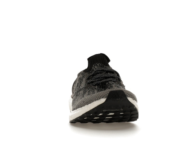 adidas Ultra Boost Uncaged Core Black (Women's)