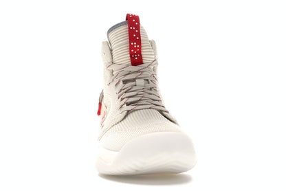 Jordan Apex React Bio Beige