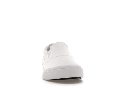 Nike SB Charge Slip White