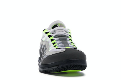Nike Court Vapor RF Air Max 95 Neon