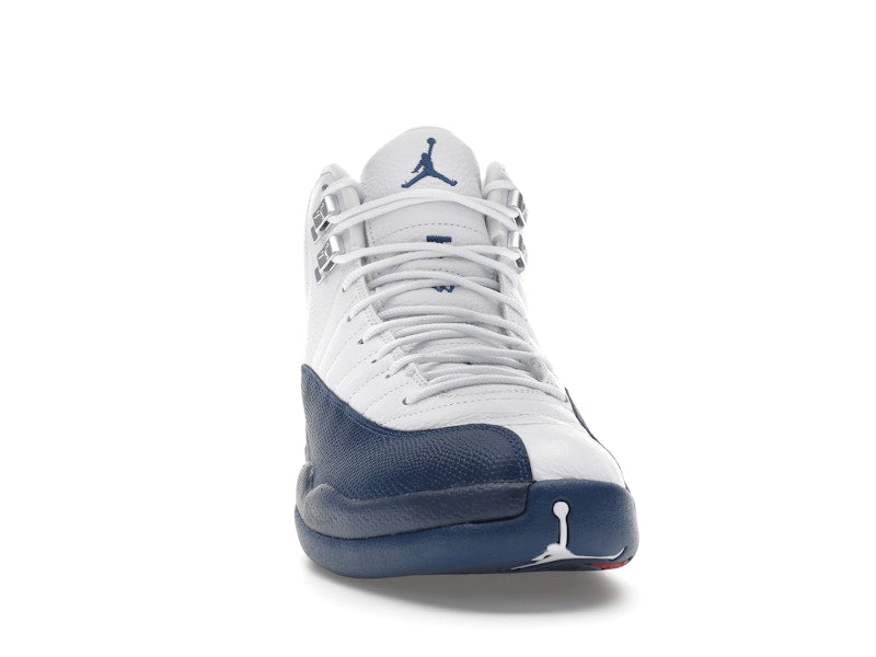 Jordan 12 Retro French Blue (2025)