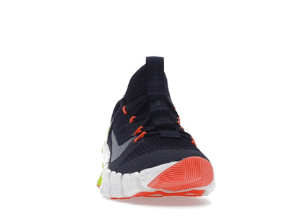 Nike Free Metcon 3 Blackened Blue Ashen Slate