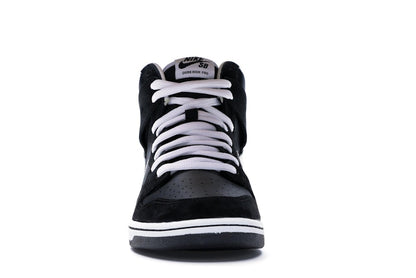 Nike SB Dunk High Venom Black