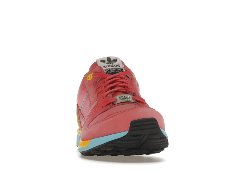 adidas ZX 8000 Bravo Fall of the Wall