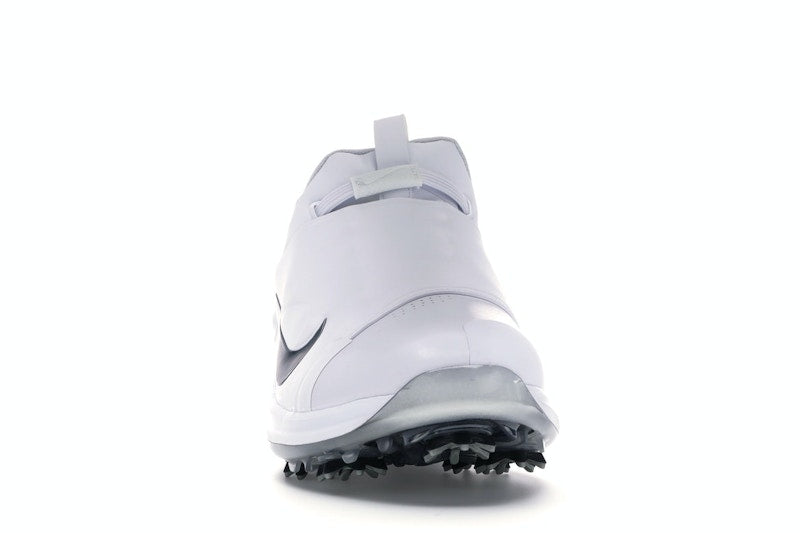 Nike Golf Tour Premiere White Metallic Cool Grey
