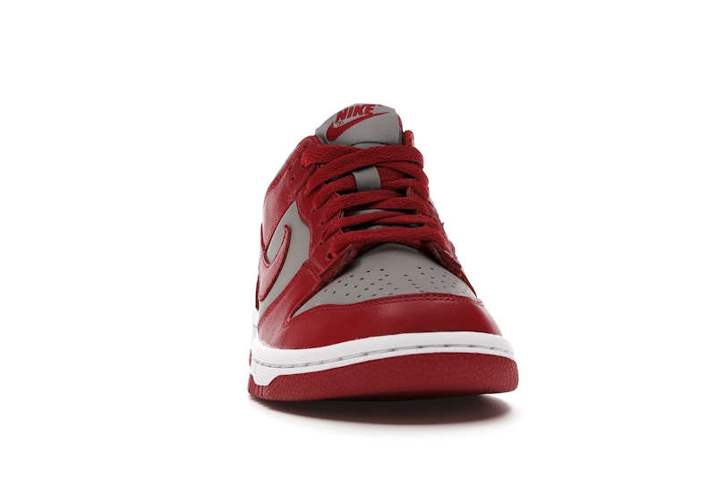 Nike Dunk Low Retro UNLV (GS) (2021)