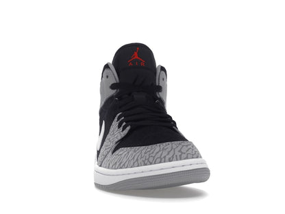 Jordan 1 Mid SE Elephant Print