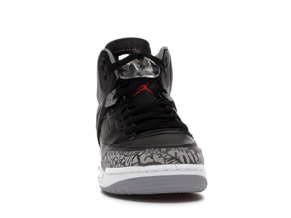 Jordan Spizike Black Cement (GS)