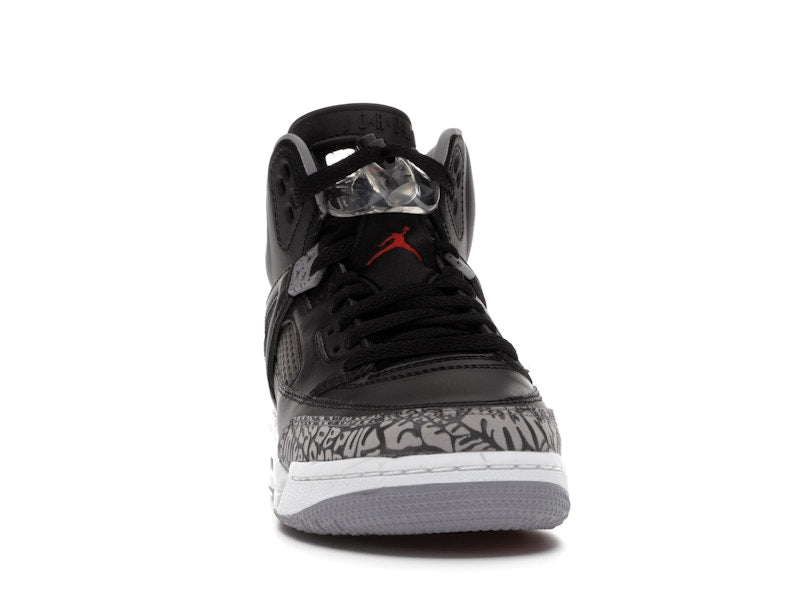 Jordan Spizike Black Cement (GS)