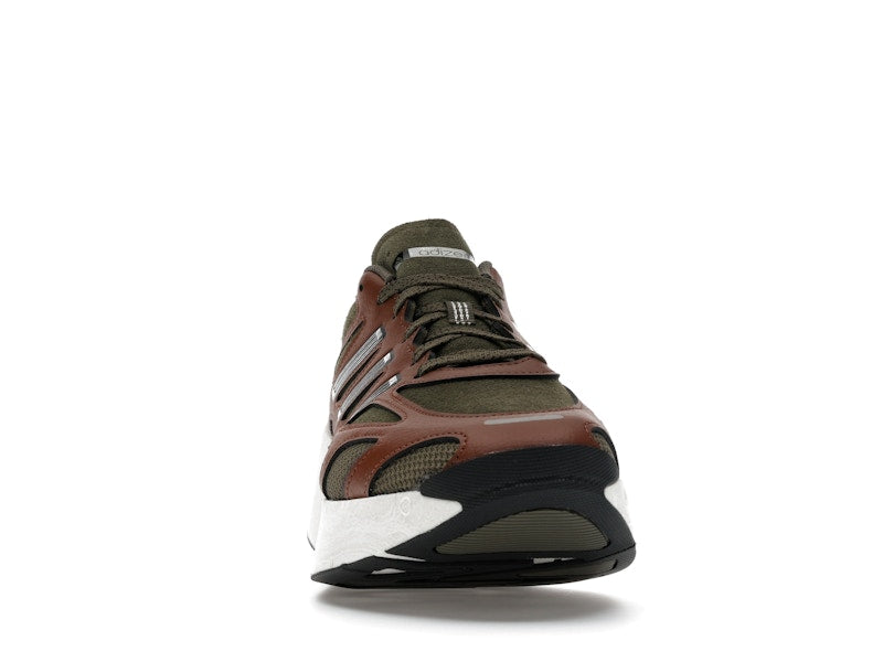 adidas Adizero Aruku Preloved Brown Olive Strata