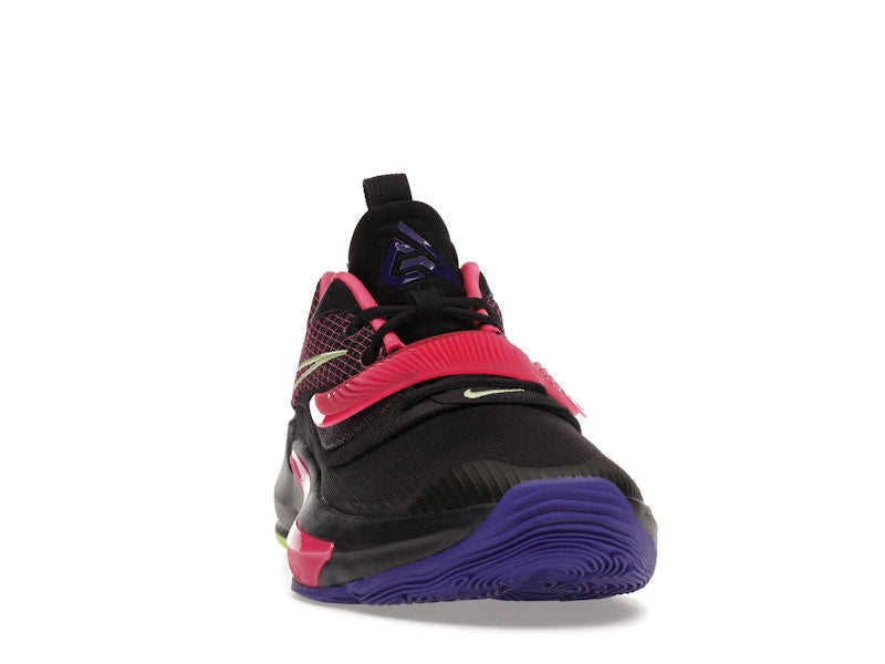 Nike Zoom Freak 3 Cave Purple
