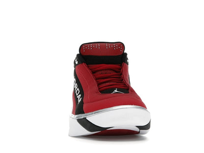 Jordan Team Showcase Gym Red Black