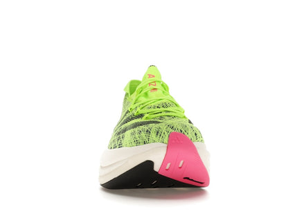 adidas Adizero Prime X 2.0 Strung Lucid Lemon