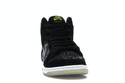 Nike SB Dunk High Neckface
