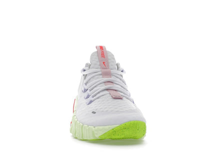 Nike Free Metcon 5 Barely Volt Pink Foam (Women's)