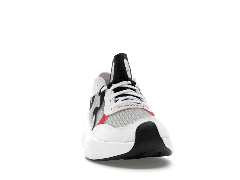 Jordan Delta 3 Low White Chile Red