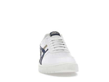 ASICS Japan S White Indigo Blue