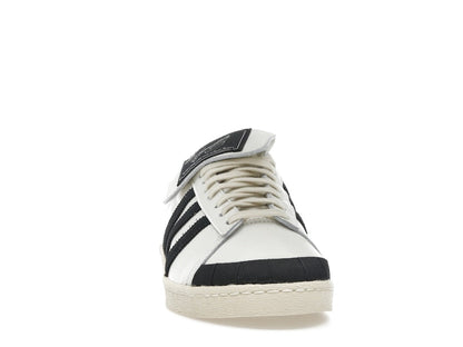 adidas Jabbar Low Willy Chavarria White Black