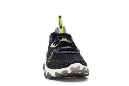 Nike React Vision Gravity Purple Volt