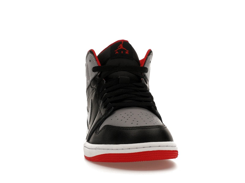 Jordan 1 Mid Bred Shadow